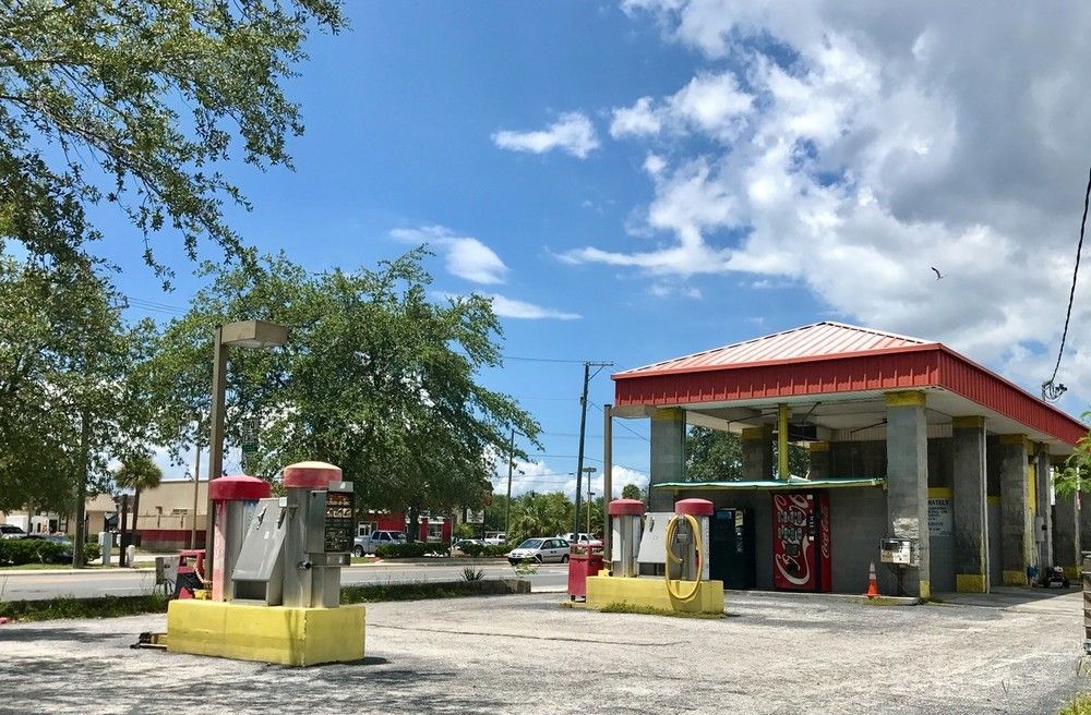 South Tampa Car Wash: 4902 S Manhattan Ave, Tampa, FL 33611